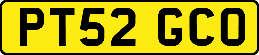 PT52GCO