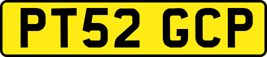 PT52GCP