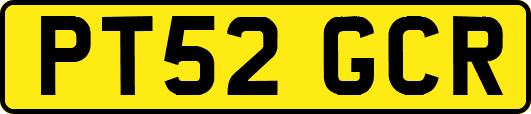 PT52GCR