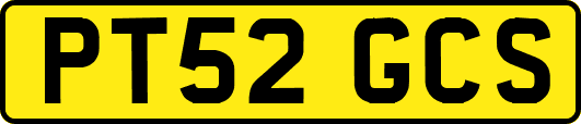 PT52GCS
