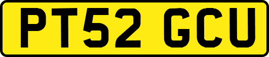 PT52GCU