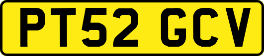 PT52GCV