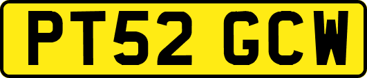 PT52GCW