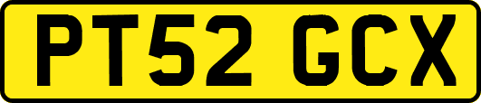 PT52GCX