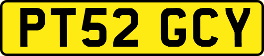 PT52GCY