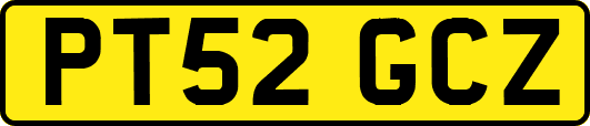PT52GCZ