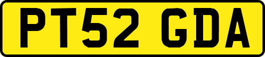 PT52GDA