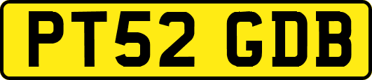 PT52GDB