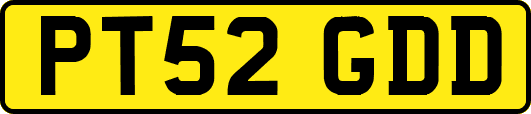PT52GDD