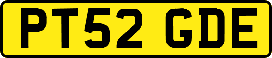 PT52GDE