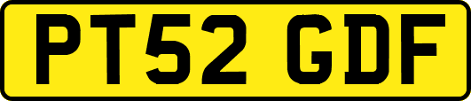 PT52GDF
