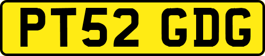 PT52GDG