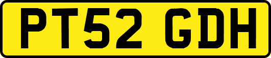 PT52GDH