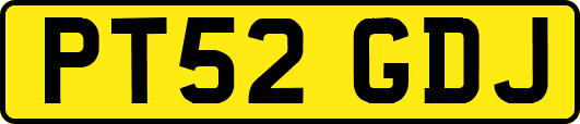 PT52GDJ