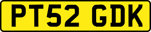 PT52GDK