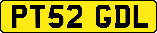PT52GDL