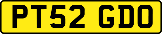 PT52GDO