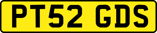 PT52GDS