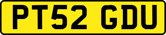 PT52GDU