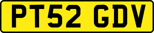 PT52GDV
