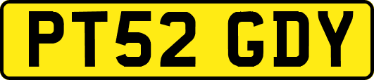 PT52GDY