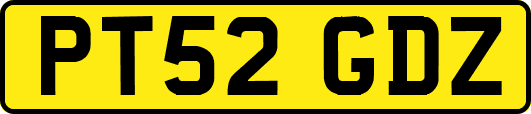 PT52GDZ