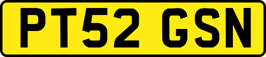 PT52GSN