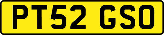 PT52GSO