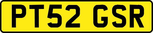 PT52GSR