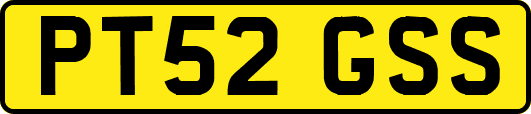 PT52GSS