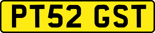 PT52GST
