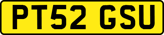 PT52GSU