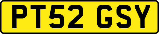 PT52GSY