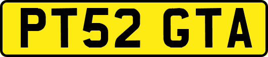 PT52GTA