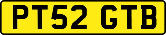 PT52GTB