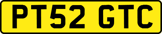 PT52GTC