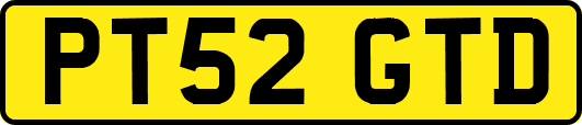 PT52GTD