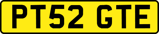 PT52GTE