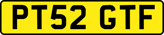PT52GTF