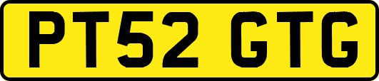 PT52GTG