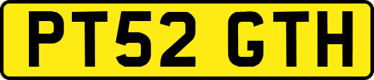 PT52GTH