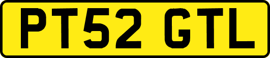 PT52GTL