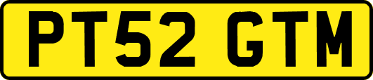 PT52GTM