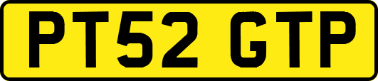 PT52GTP