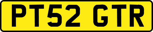 PT52GTR