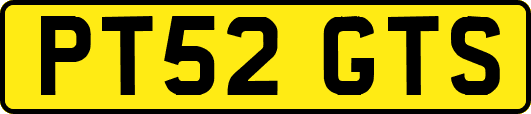 PT52GTS