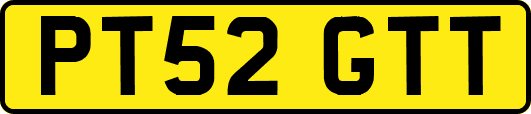 PT52GTT