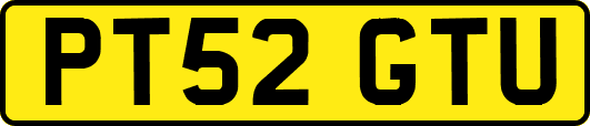 PT52GTU