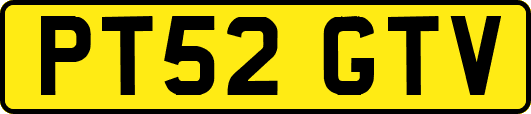 PT52GTV