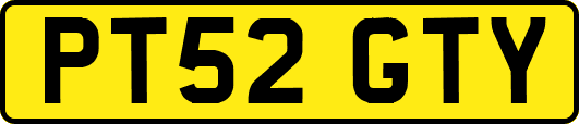 PT52GTY